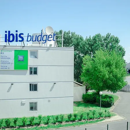 Express By Paris-le Bourget/garonor Hotel Le Blanc-Mesnil
