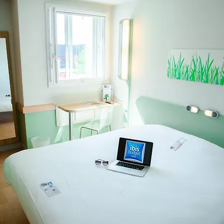 Express By Paris-le Bourget/garonor 2*