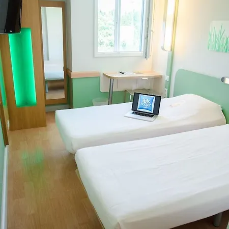 Express By Paris-le Bourget/garonor Hotel 2*