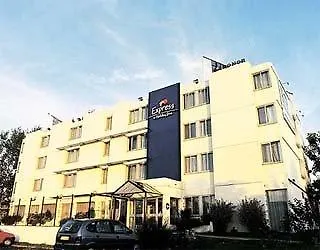 Express By Paris-le Bourget/garonor Le Blanc-Mesnil