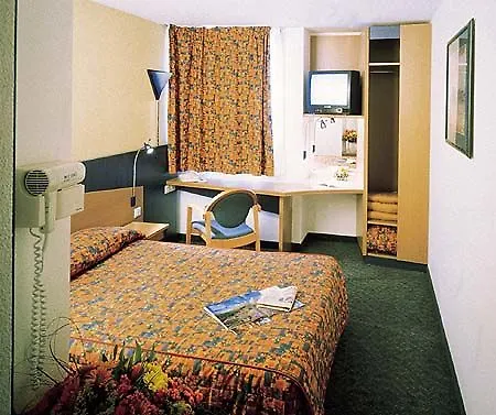 Express By Paris-le Bourget/garonor 2* Le Blanc-Mesnil